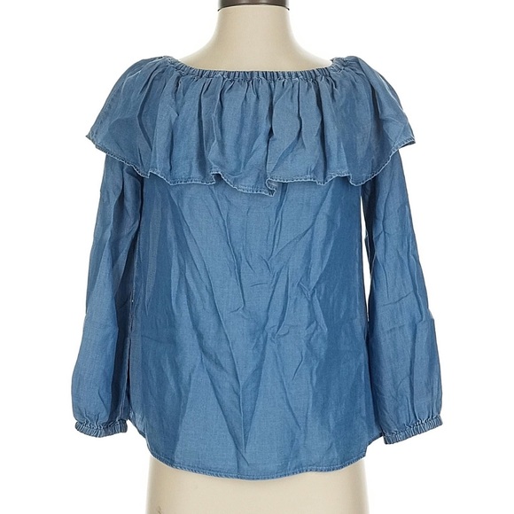 Michael Kors Tops - NWT Michael Kors Size S 3/4 sleeve blouse